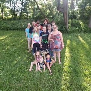 Meet your Posher, Kendra